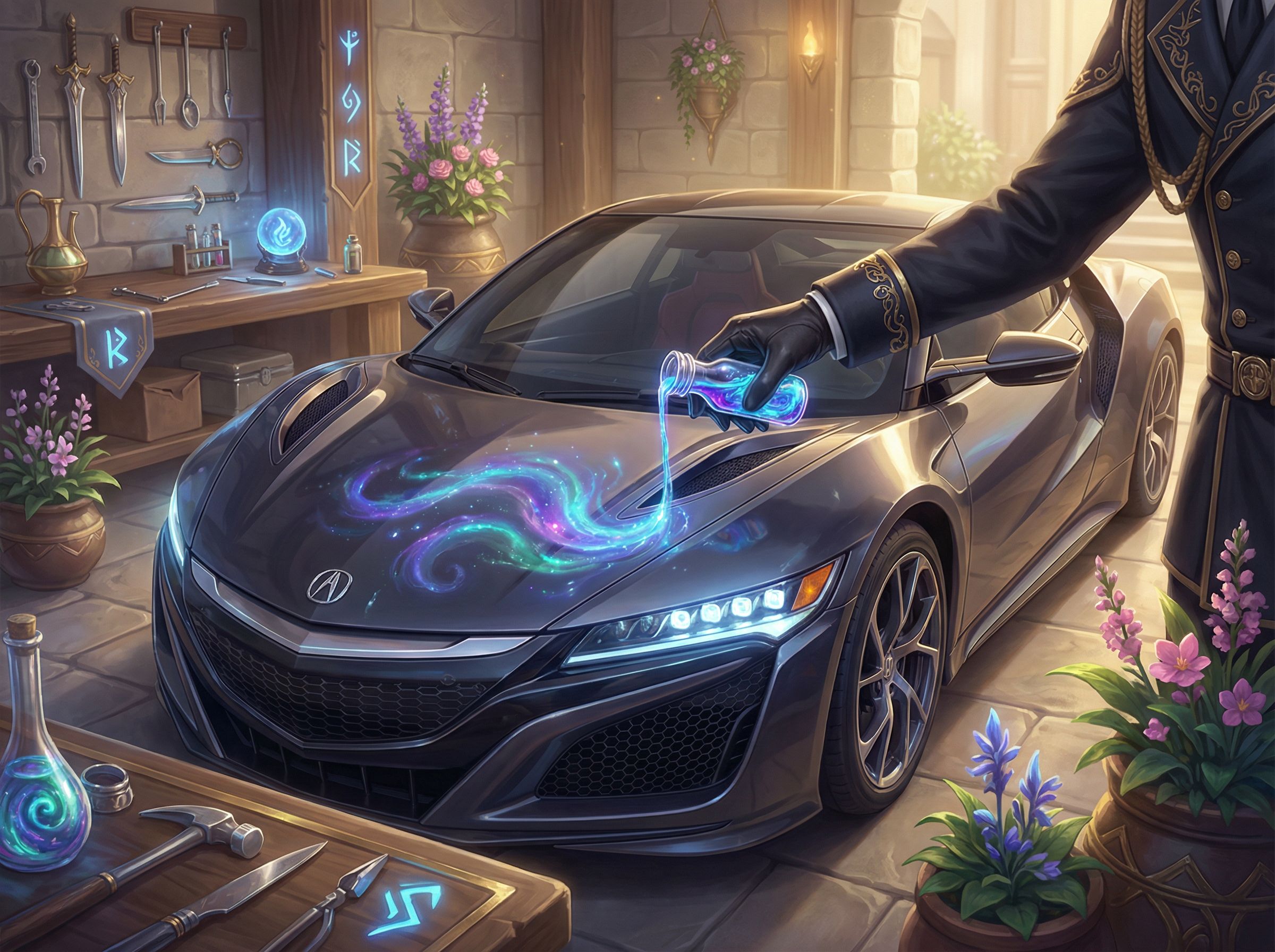 国产自拍改装教程